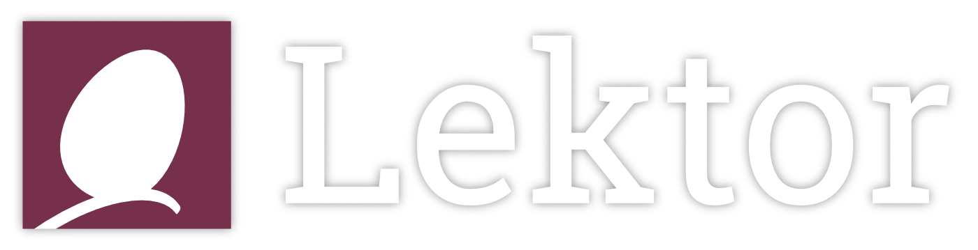 Lektor